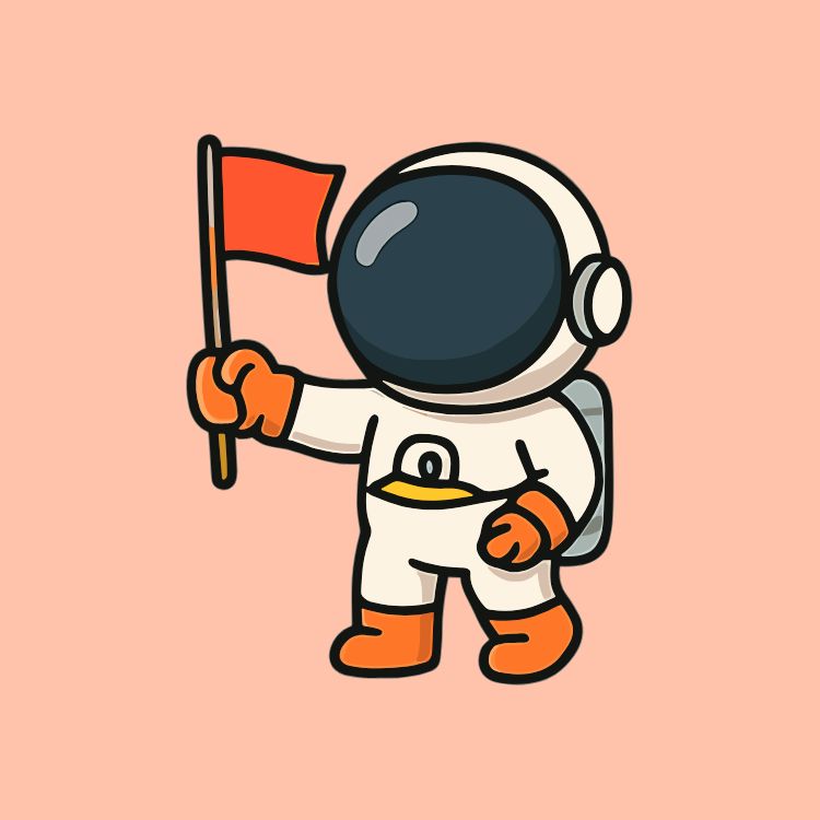 Phi hành gia, người du hành vũ trụ 81